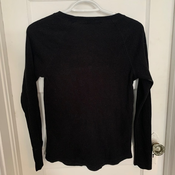 Faded Glory thermal shirt - Picture 2 of 3